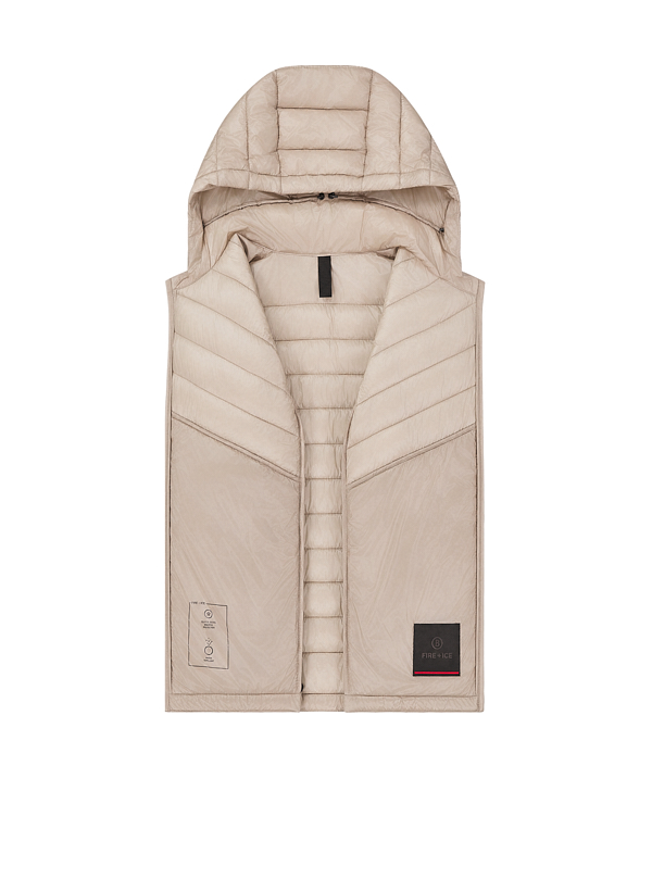 FIRE + ICE Jacke 3420/8370/762, Produktbild 4