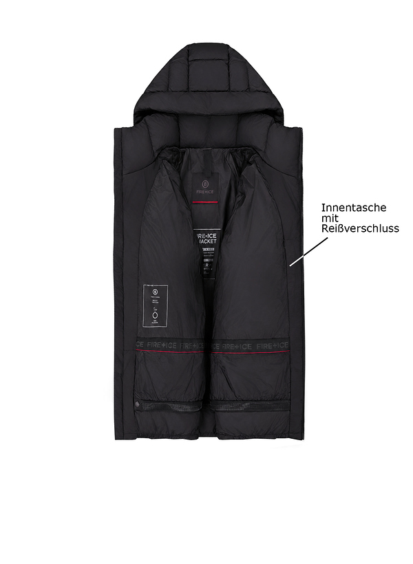 FIRE + ICE Jacke 3426/1966/026, Produktbild 4