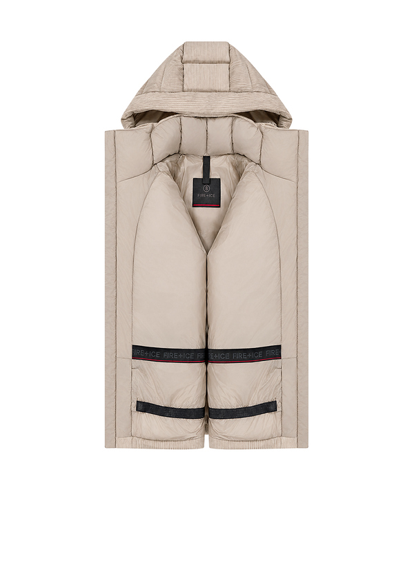 FIRE + ICE Jacke 3426/8372/762, Produktbild 4