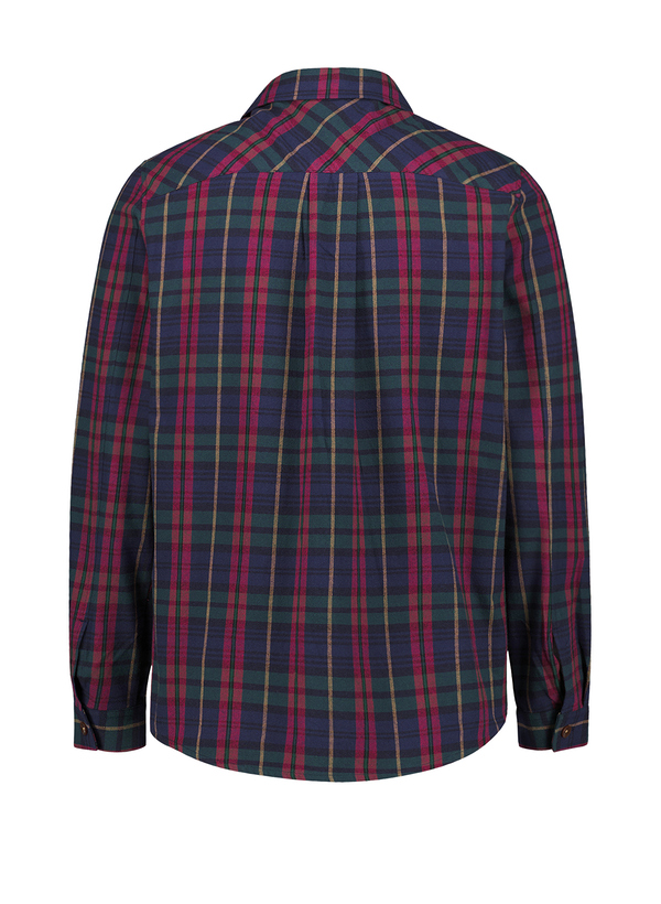 MOS MOSH Gallery. Overshirt 508920/276, Produktbild 3