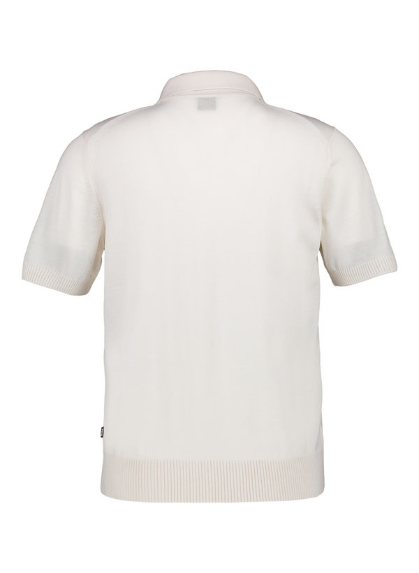 BOSS Black Polo-Shirt 50565470/118 Image 1