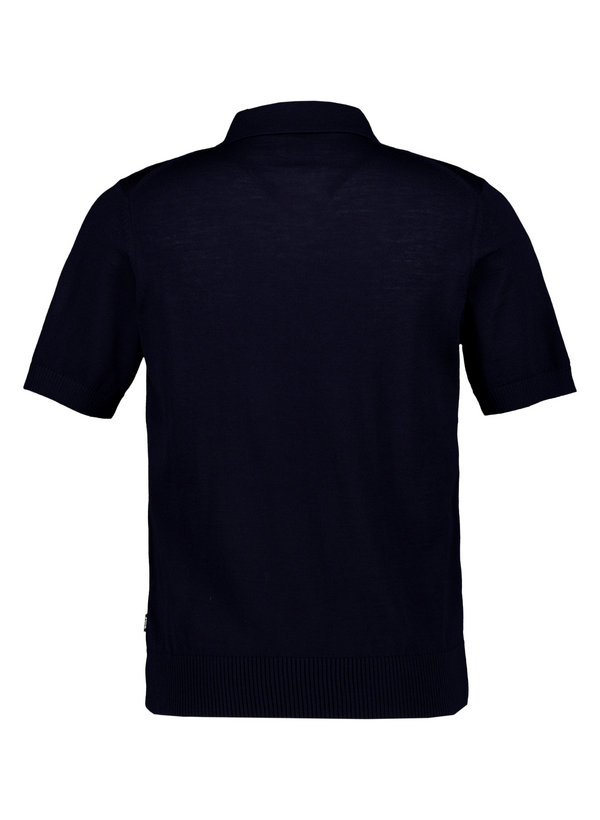 BOSS Black Polo-Shirt 50565470/404 Image 2