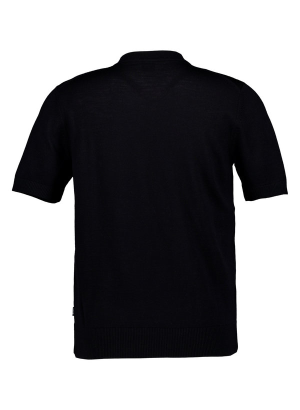 BOSS Black T-Shirt Umauro 50560476/001 Image 2