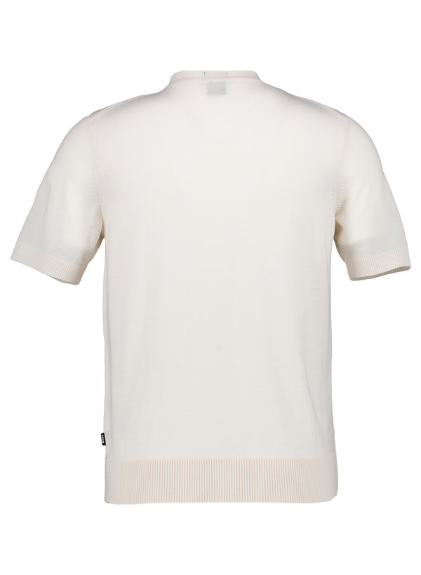 BOSS Black T-Shirt Umauro 50560476/118 Image 2
