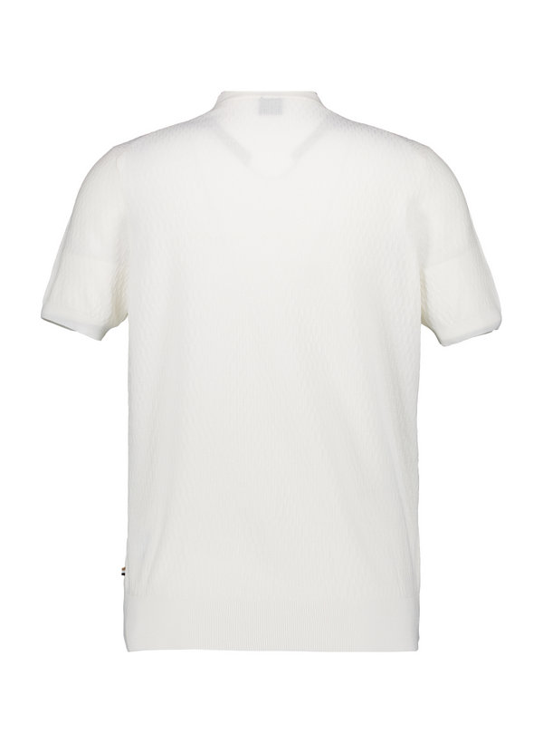 BOSS Black T-Shirt 50565521/118 Image 2