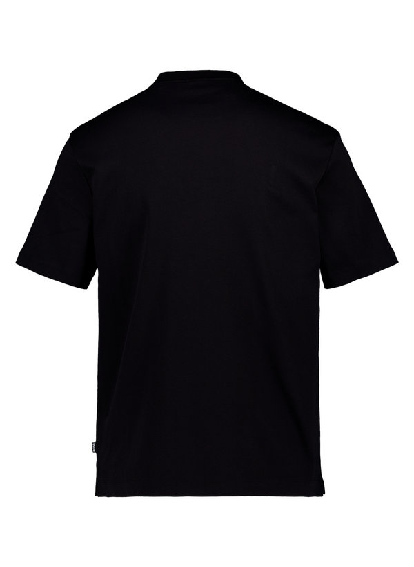 BOSS Black T-Shirt 50555844/001 Image 2