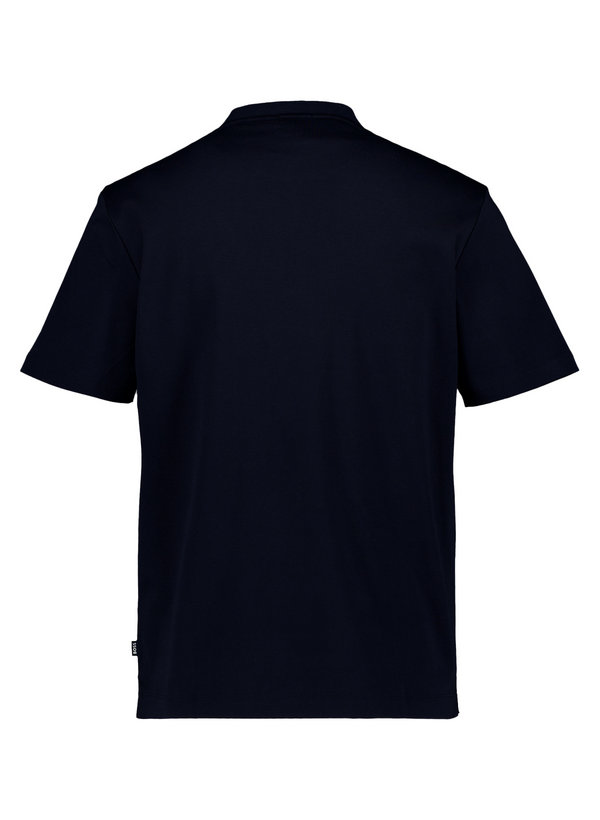 BOSS Black T-Shirt 50555844/404 Image 2