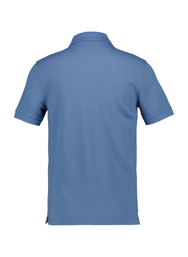 BOSS Black Polo-Shirt Pallas 50553564/459 Image 2