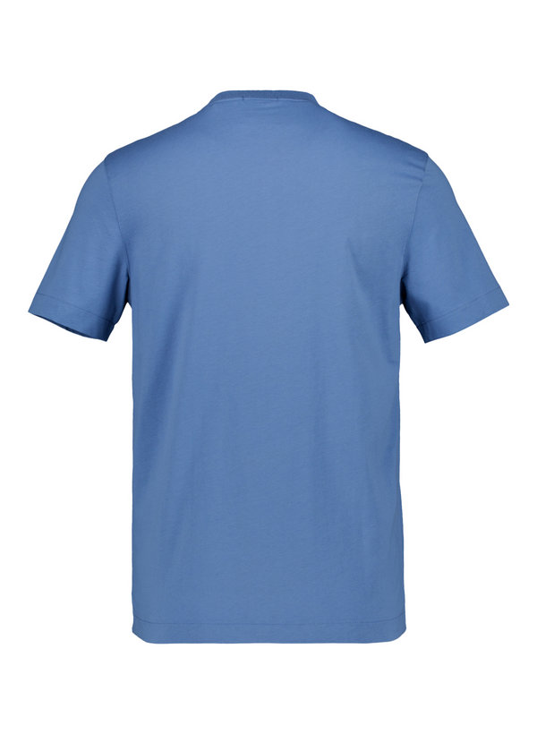 BOSS Black T-Shirt 50565995/459 Image 2