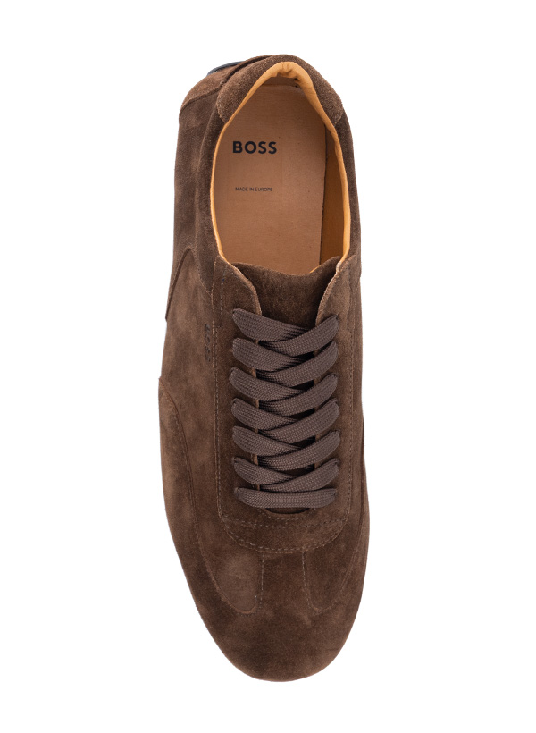 BOSS Black Schuhe 50568711/203 Image 1
