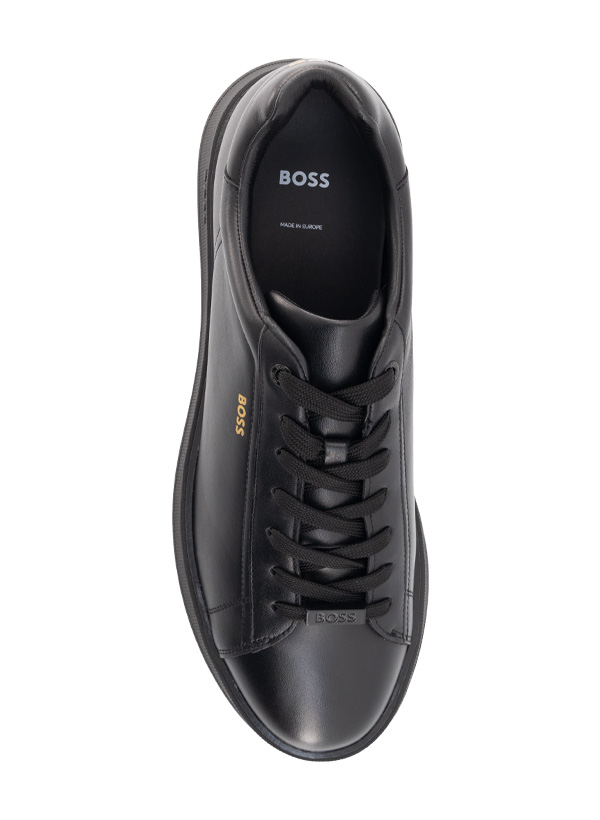 BOSS Black Schuhe 50568773/005 Image 1