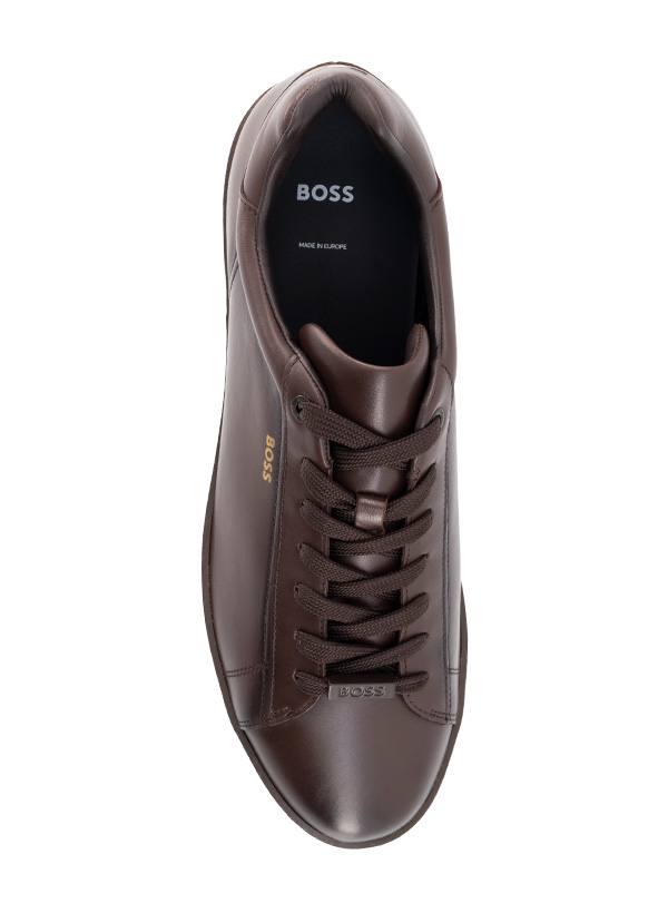 BOSS Black Schuhe 50568773/201 Image 1