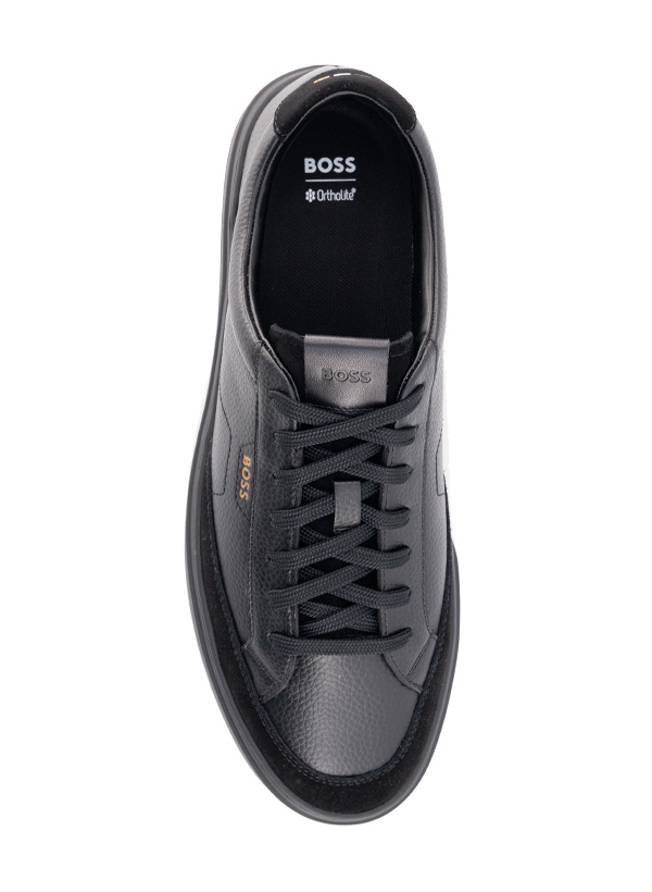BOSS Black Schuhe 50568536/005 Image 1