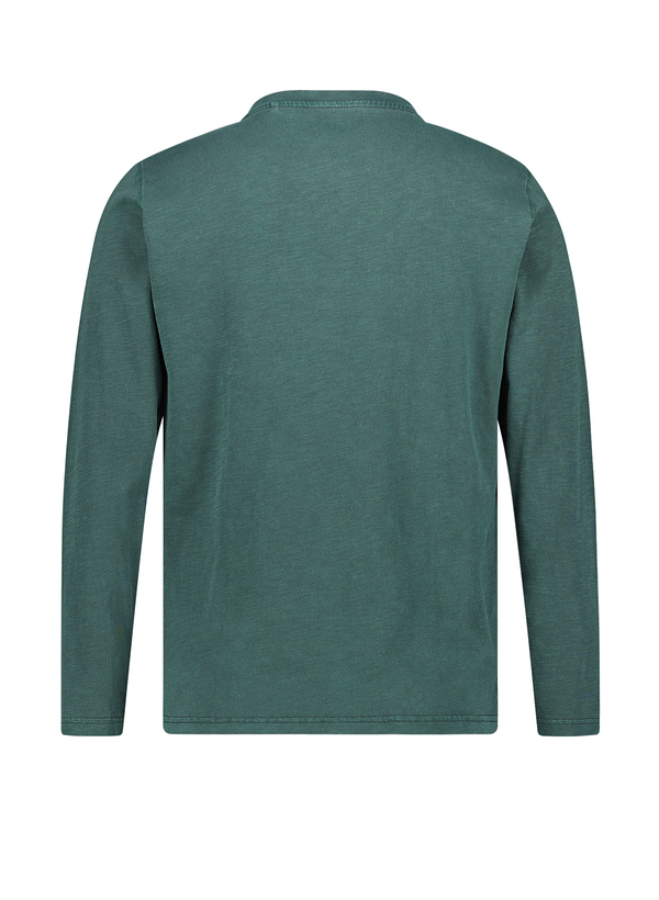 MUSTANG Longsleeve 1018047/6483, Produktbild 3