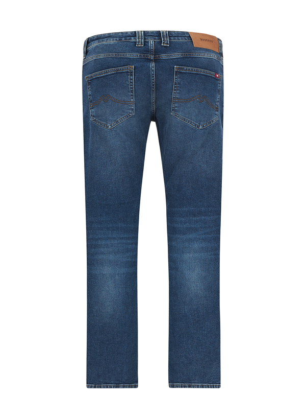 MUSTANG Jeans 1018384/5000/682, Produktbild 2
