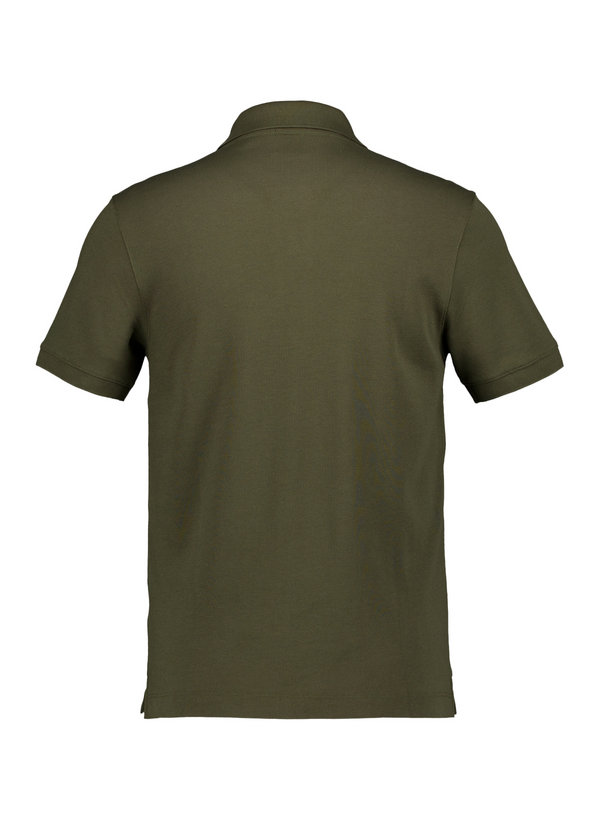 BOSS Black Polo-Shirt Pallas 50553564/347 Image 2