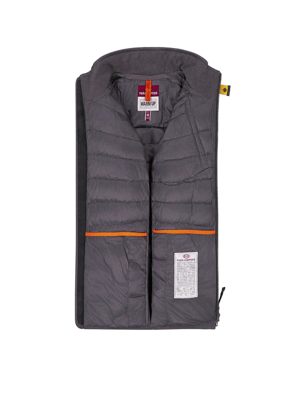 PARAJUMPERS Jacke PMHYWU01/0735, Produktbild 4