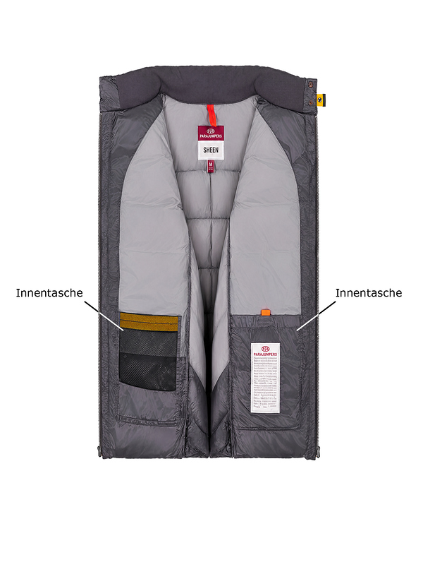PARAJUMPERS Jacke PMPUSX12/0735, Produktbild 4