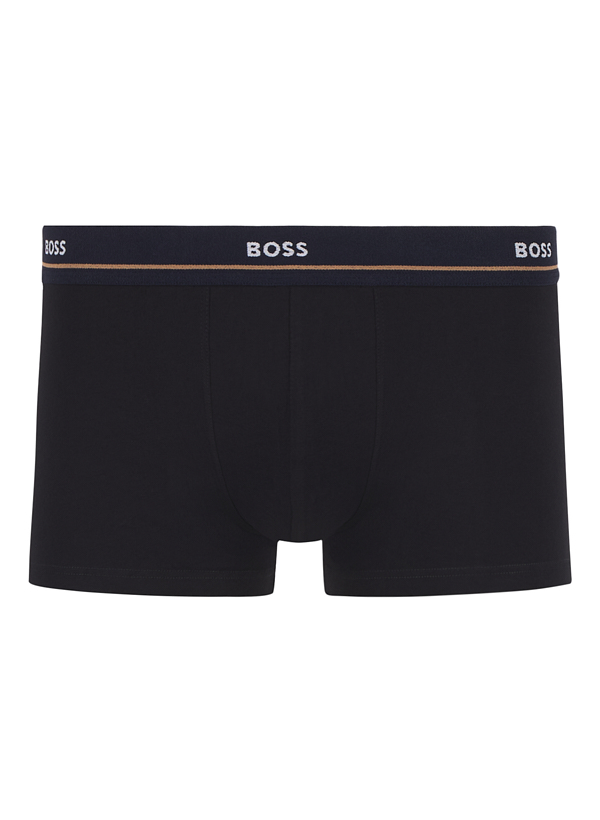 BOSS Black Trunks 5er Pack Essential 50531660/003 Image 2