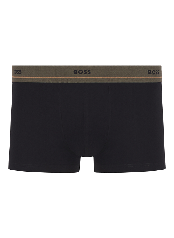 BOSS Black Trunks 5er Pack Essential 50531660/003 Image 4