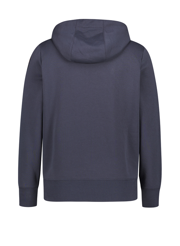 PARAJUMPERS Sweatjacke PMFLEY24/0316, Produktbild 3