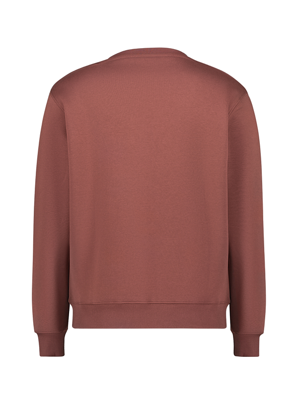 ALPHA INDUSTRIES Sweater Small Logo 188307/204, Produktbild 3