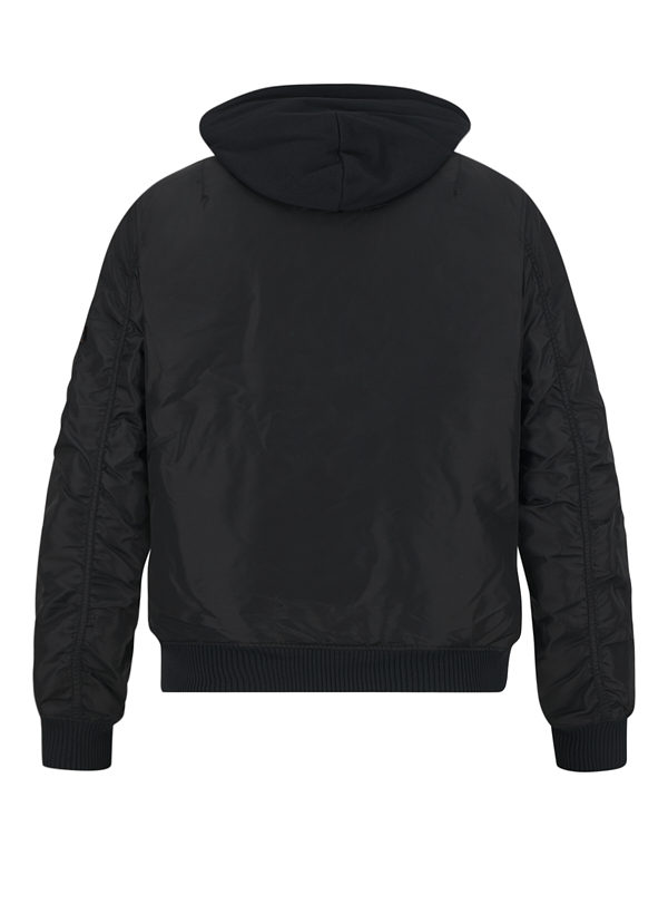 ALPHA INDUSTRIES Jacke 258100/03, Produktbild 3