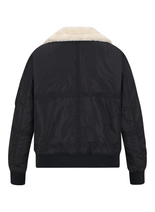 ALPHA INDUSTRIES Jacke B15-3 TT198122/461, Produktbild 3