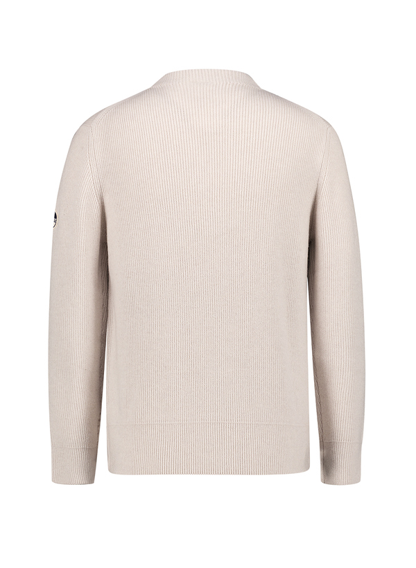NORTH SAILS Pullover 699643-000/019A, Produktbild 3