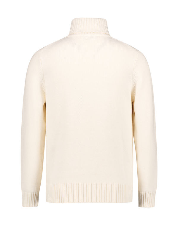 NORTH SAILS Rollkragenpullover 699598-000 /0105, Produktbild 3