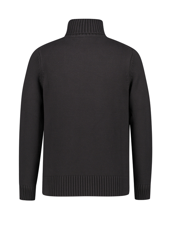 NORTH SAILS Rollkragenpullover 699598-000 /0999, Produktbild 3