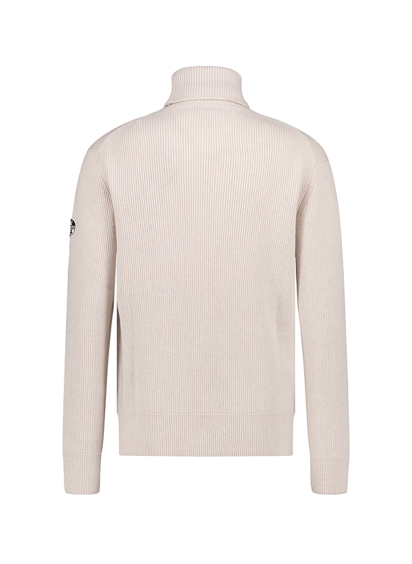 NORTH SAILS Pullover 699645-000/019A, Produktbild 3