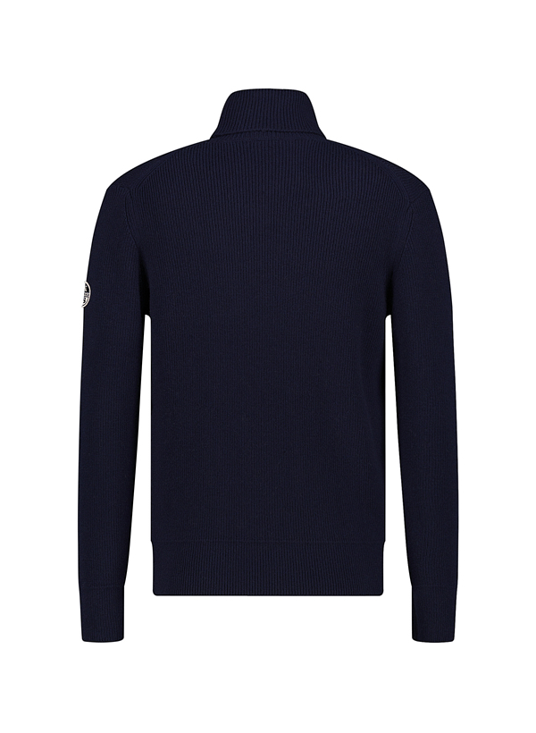 NORTH SAILS Pullover 699645-000/0810, Produktbild 3