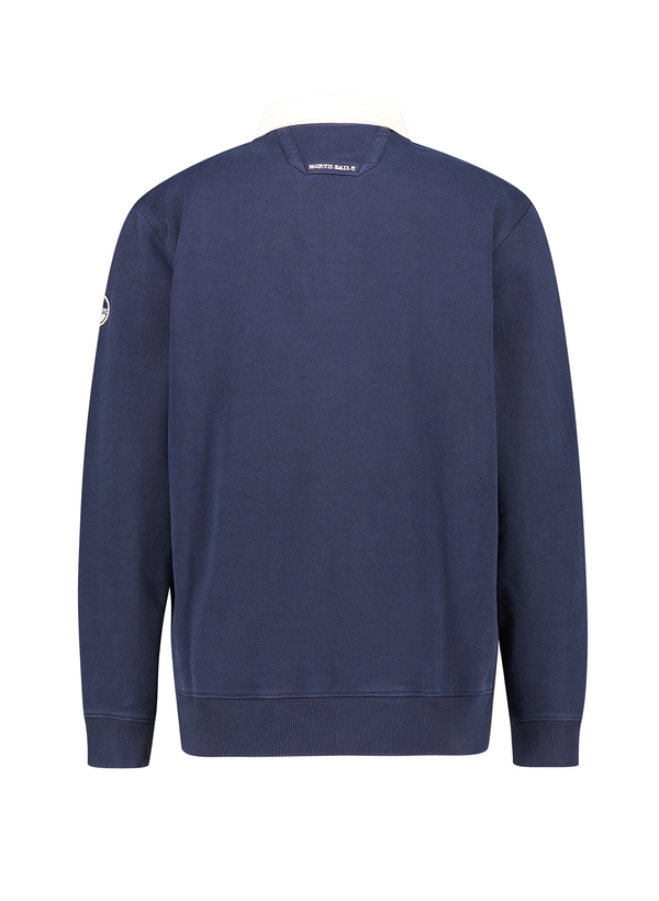 NORTH SAILS Sweatshirt 692786-000/0802, Produktbild 3