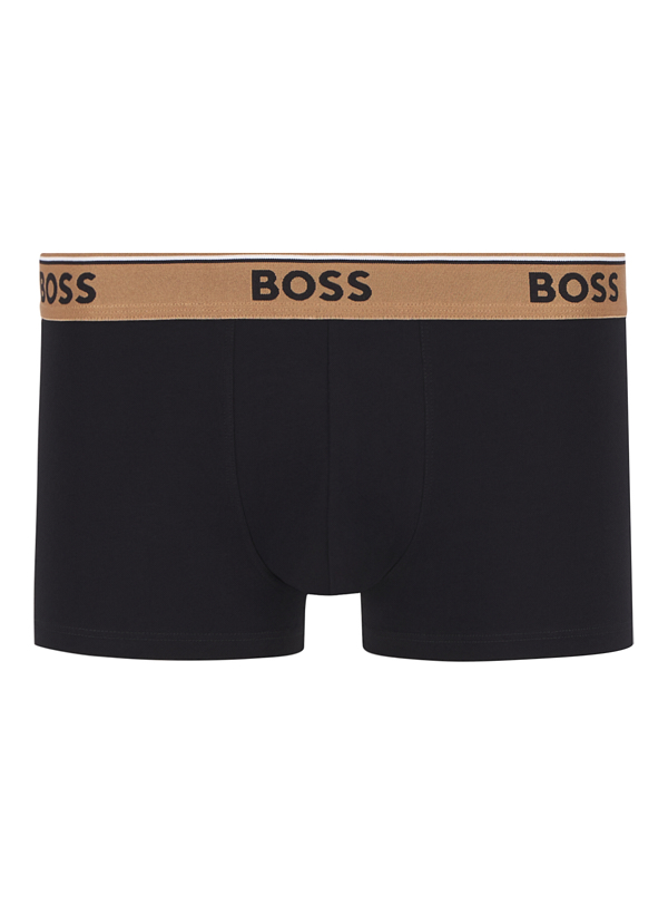 BOSS Black Trunks 3er Pack Power 50554693/009 Image 1