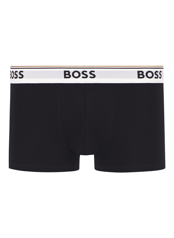 BOSS Black Trunks 3er Pack Power 50554693/009 Image 2