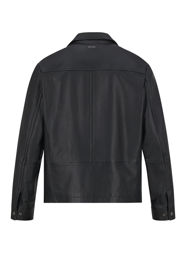BOSS Orange Jacke 50562532/001 Image 2