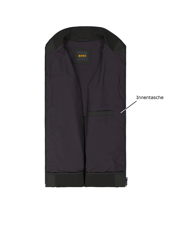 BOSS Orange Jacke 50560986/001 Image 3