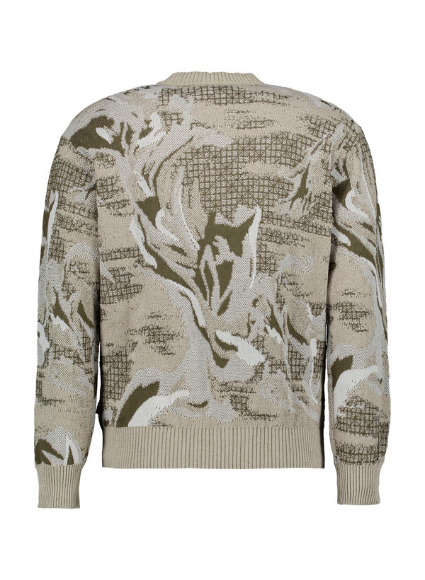 BOSS Orange Pullover 50565117/271 Image 2