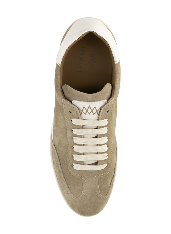 Hamlet Schuhe HM 208 NG/suede sabbia Image 1