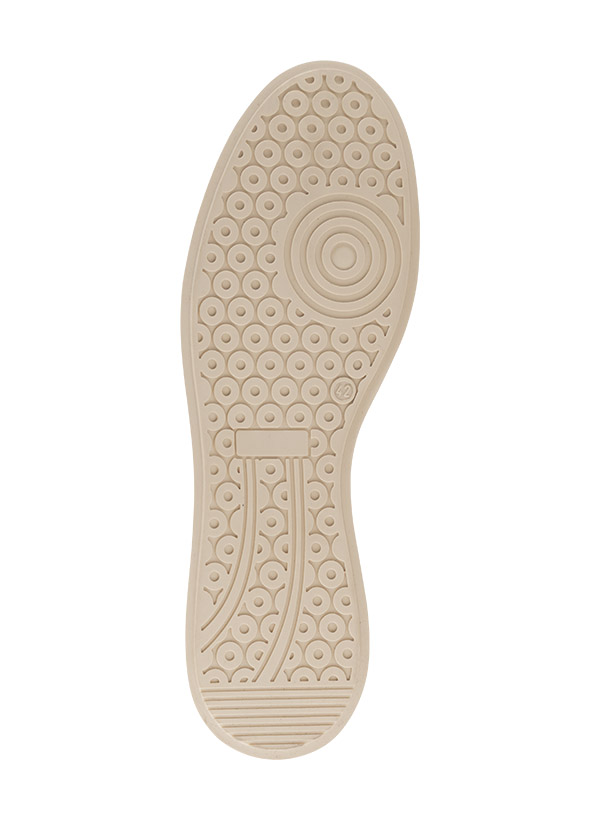 Hamlet Schuhe HM 208 NG/calf white Image 2