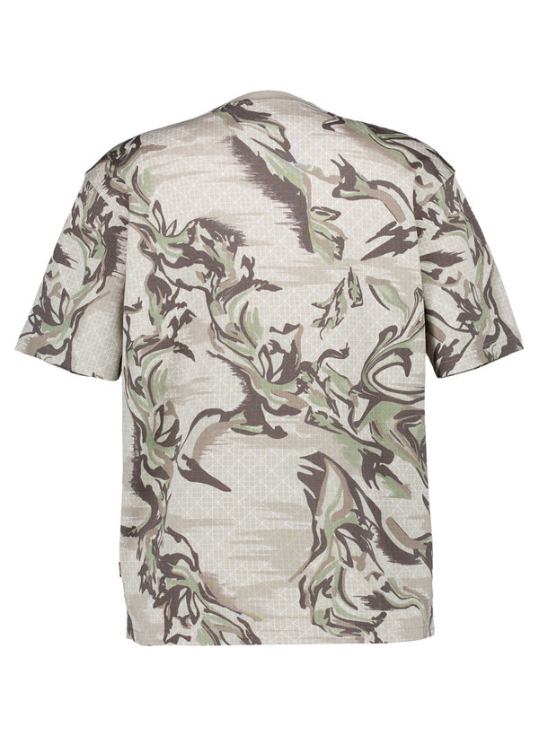 BOSS Orange T-Shirt 50565605/271 Image 2