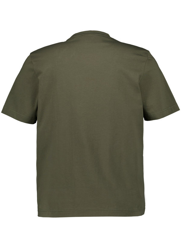 BOSS Orange T-Shirt TChup 50473278/325 Image 1