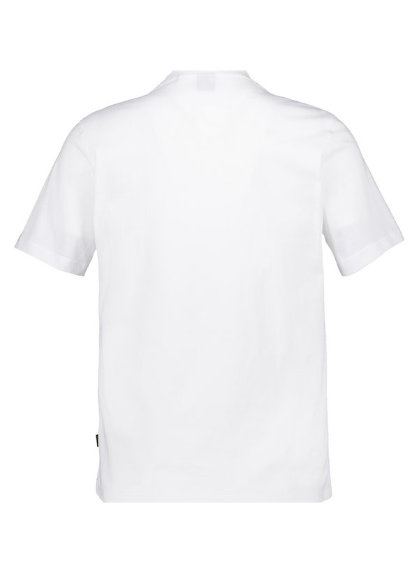 BOSS Orange T-Shirt 50566628/100 Image 2