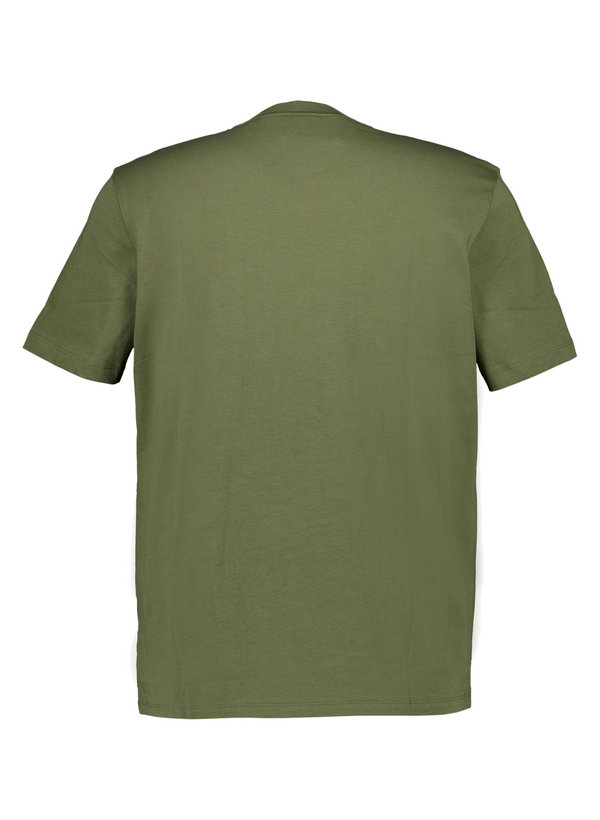HUGO T-Shirt Dero 50466158/388 Image 2