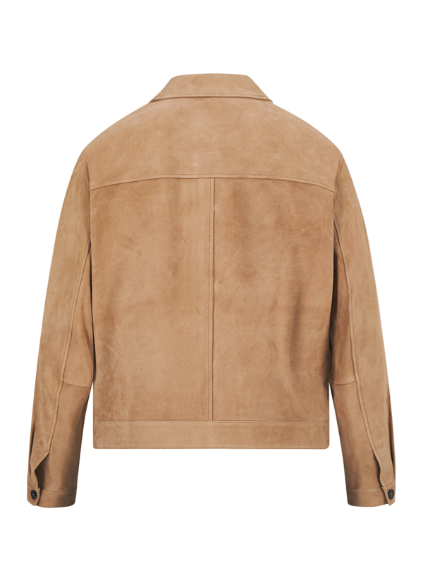 HUGO Lederjacke 50564061/269 Image 2