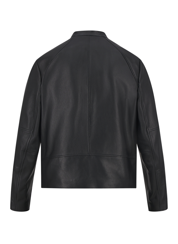 HUGO Lederjacke 50564039/001 Image 2