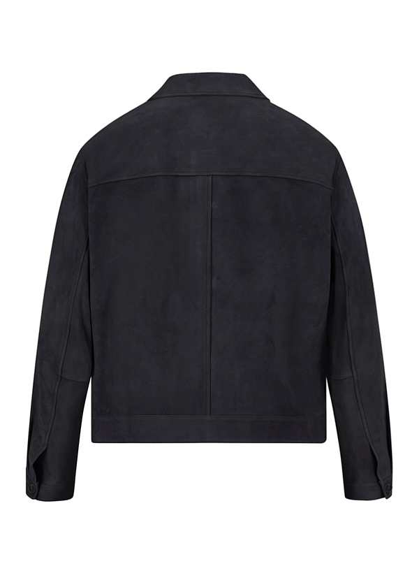 HUGO Lederjacke 50564061/405 Image 1