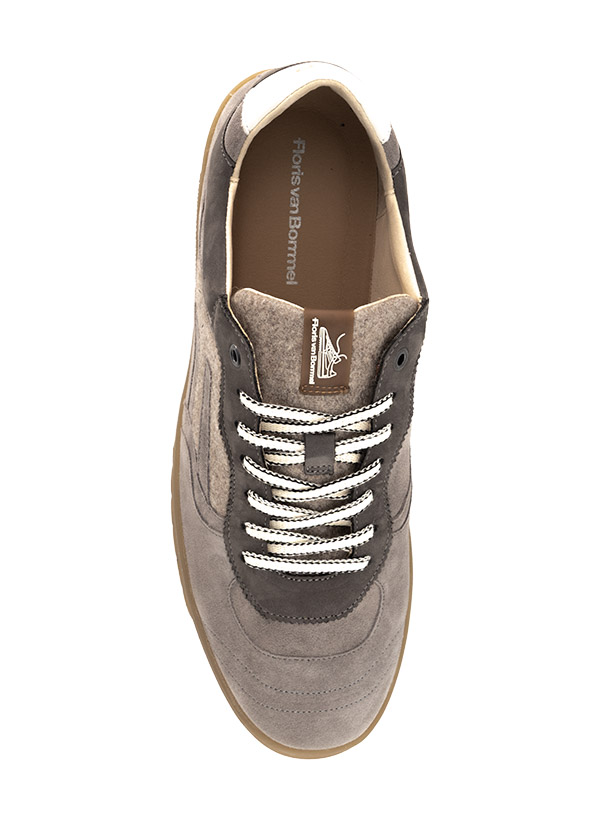 Floris van Bommel grey SFM-10233-30-01, Produktbild 2