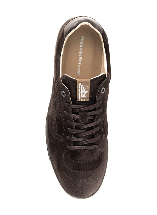 Floris van Bommel darkbrown SFM-10233-21-01, Produktbild 2